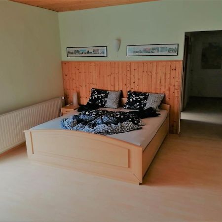 Ferienwohnung Kahlenberg Thale Luaran gambar
