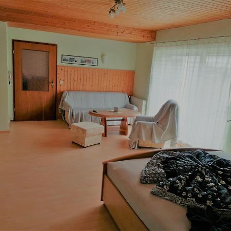 Ferienwohnung Kahlenberg Thale Luaran gambar